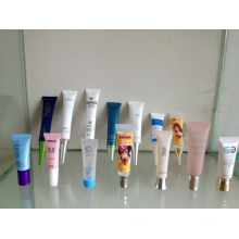 15ml Small Plastic Tube for Cosmetic Packaging